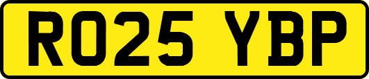 RO25YBP