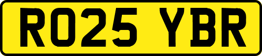 RO25YBR