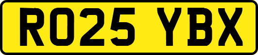 RO25YBX