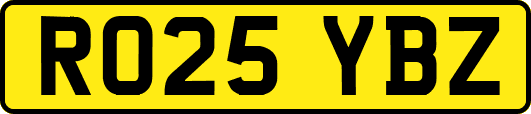RO25YBZ