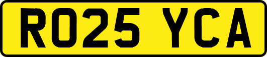 RO25YCA