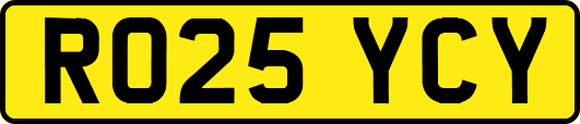 RO25YCY
