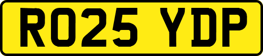 RO25YDP