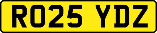 RO25YDZ