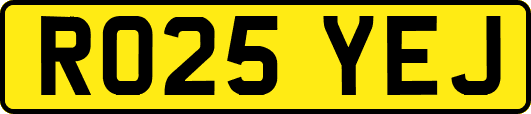 RO25YEJ