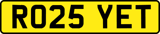 RO25YET