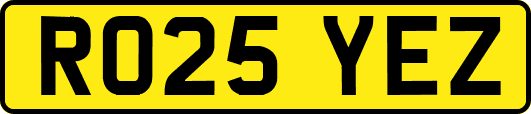 RO25YEZ