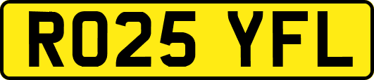 RO25YFL
