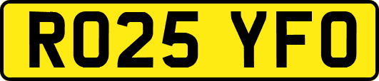 RO25YFO
