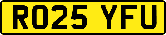 RO25YFU