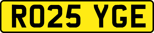 RO25YGE