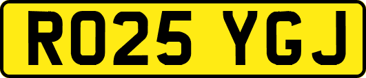 RO25YGJ