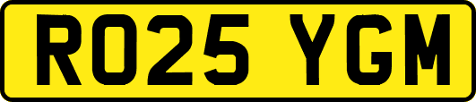 RO25YGM