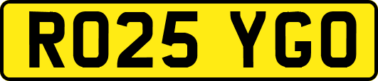 RO25YGO
