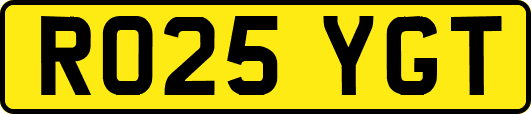 RO25YGT