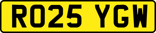 RO25YGW