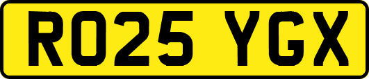 RO25YGX