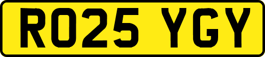 RO25YGY