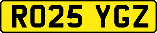 RO25YGZ
