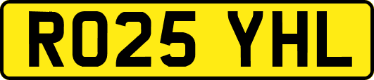 RO25YHL