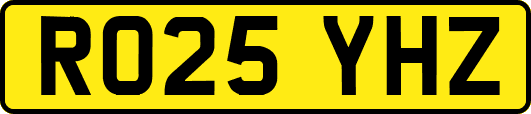 RO25YHZ