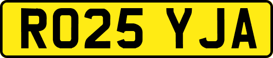 RO25YJA