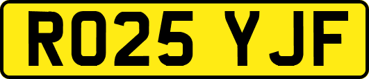 RO25YJF
