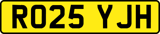 RO25YJH