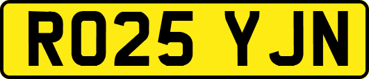 RO25YJN