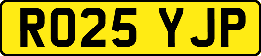 RO25YJP