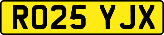RO25YJX
