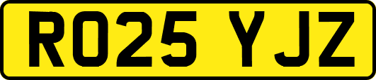 RO25YJZ