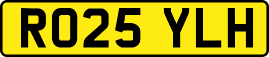 RO25YLH