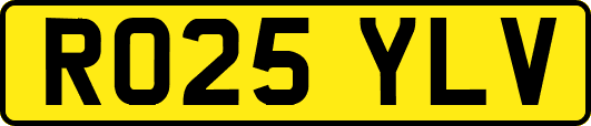 RO25YLV