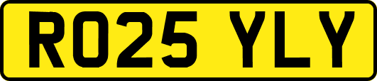 RO25YLY