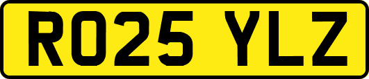 RO25YLZ