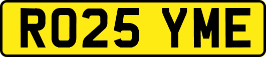 RO25YME