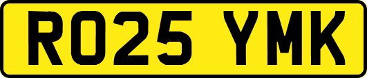 RO25YMK