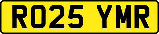 RO25YMR