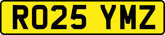 RO25YMZ
