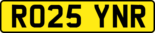 RO25YNR