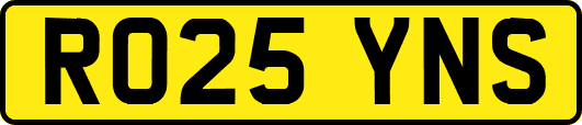 RO25YNS