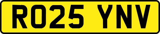 RO25YNV