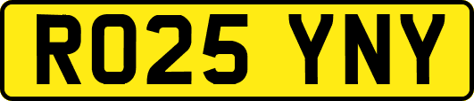 RO25YNY