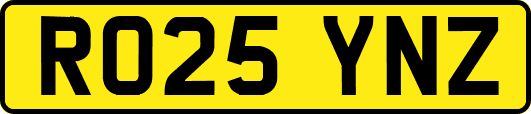 RO25YNZ