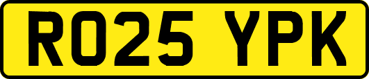 RO25YPK