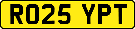 RO25YPT