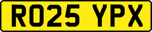 RO25YPX