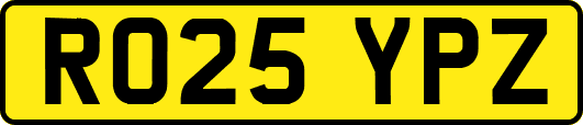 RO25YPZ