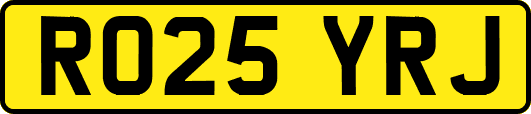 RO25YRJ